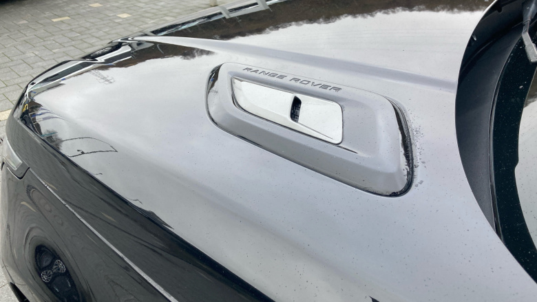 Land Rover Range Rover Sport 3.0 D250 HSE Silver 5dr Auto Diesel Estate